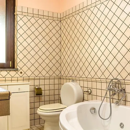 San Biagio Villa Fiumefreddo di Sicilia