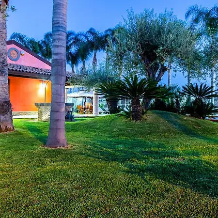 Villa San Biagio *