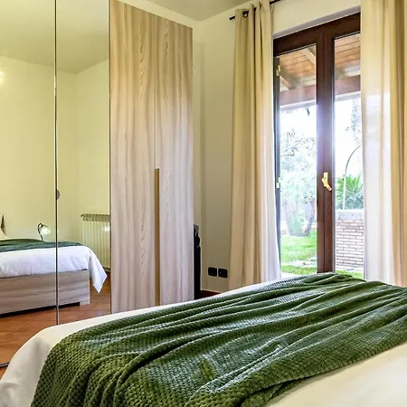 Villa San Biagio *